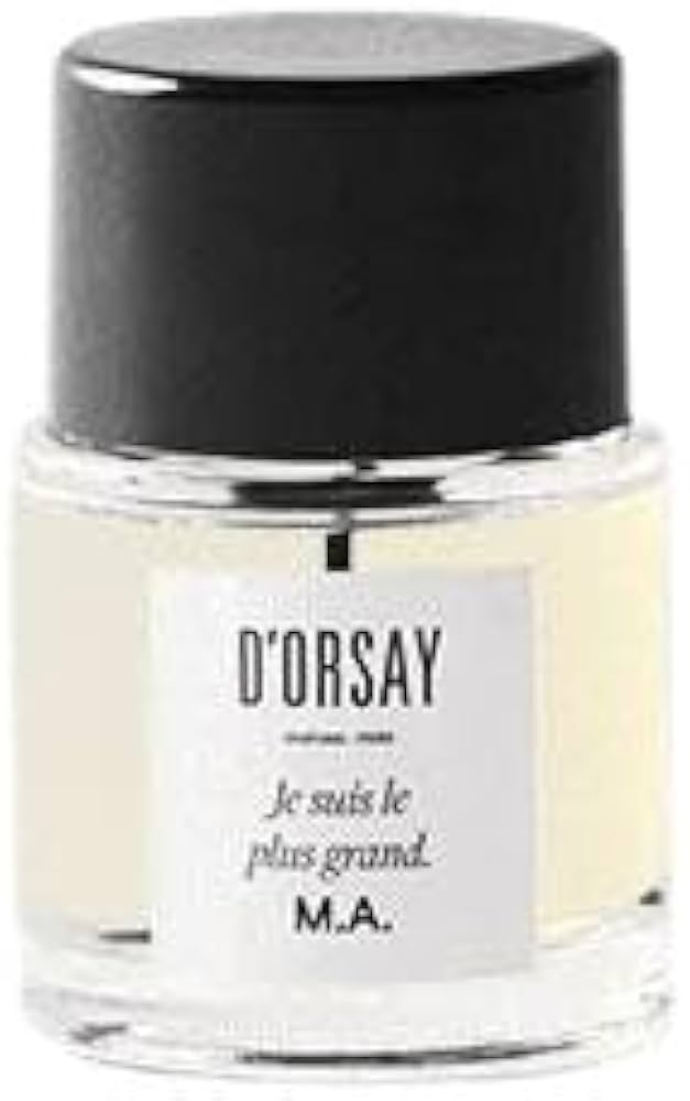 D’ORSAYドルセー “あなたにとってP.S” 50ml あなたにとって P.S.ボディフレグランス - ドルセー ジャパン (d